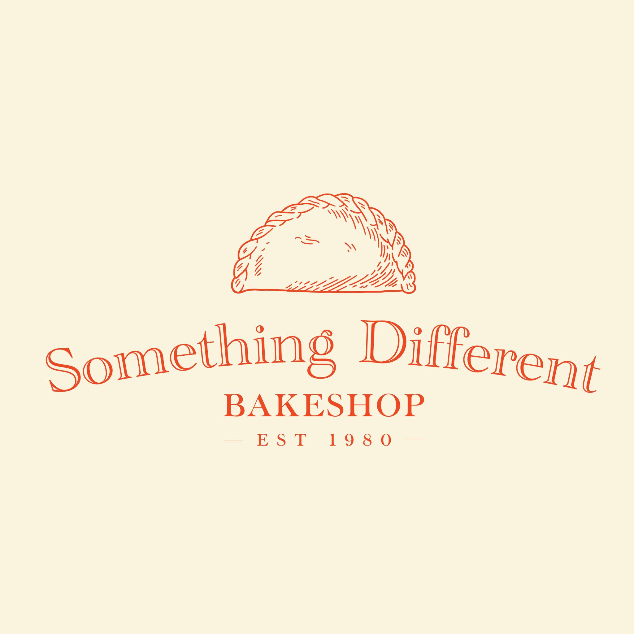 Something Different Bakeshop